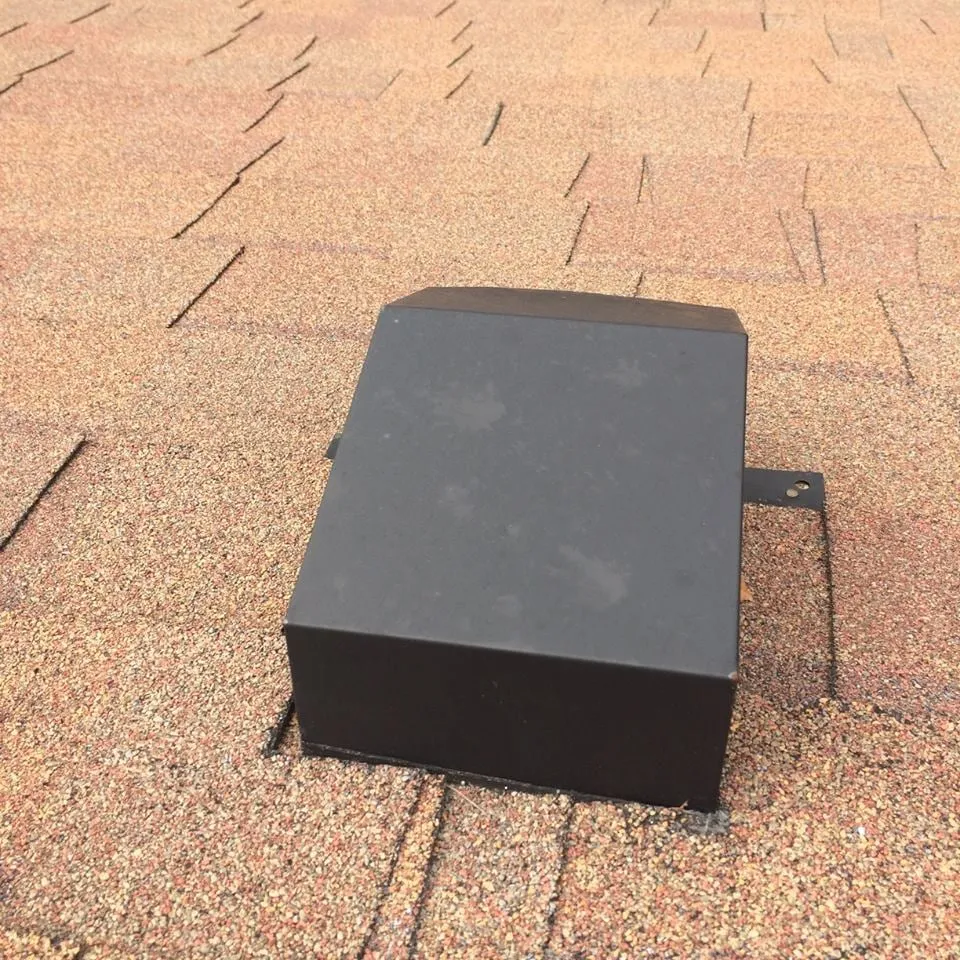 Slide of Peak Company Roofing