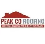 Slide of Peak Company Roofing