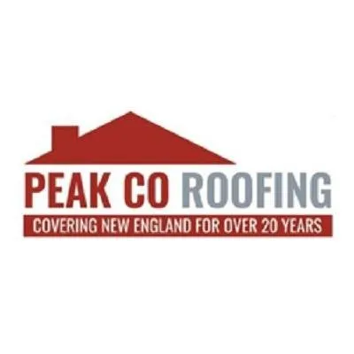 Slide of Peak Company Roofing