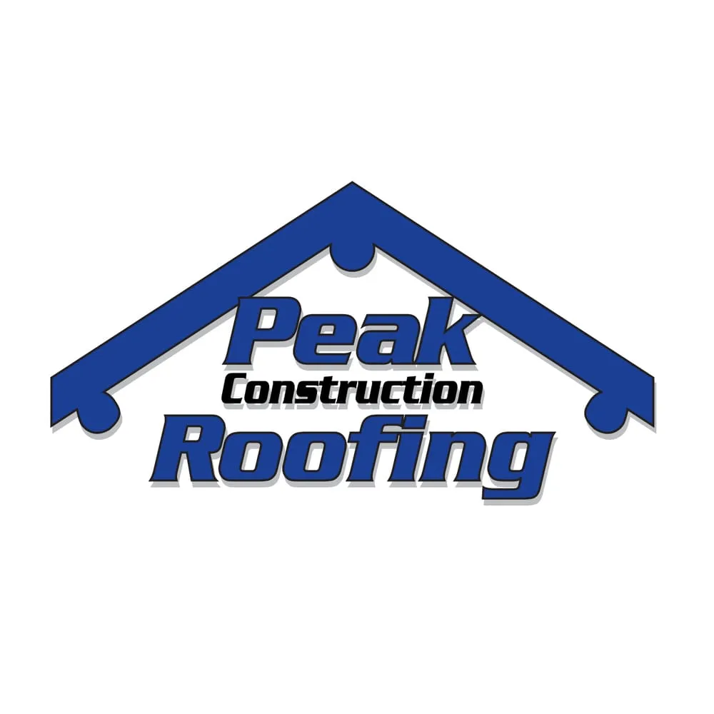 Slide of Peak Construction Roofing