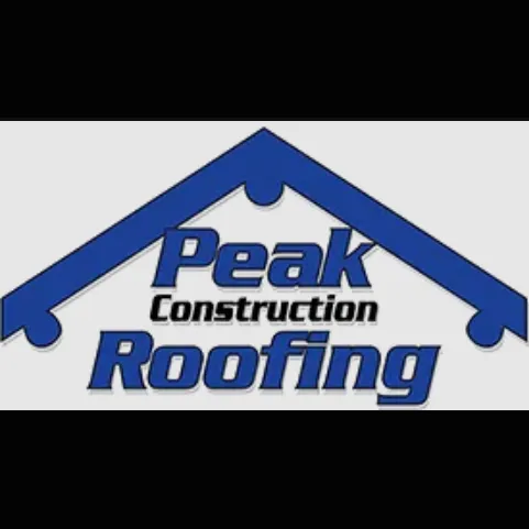 Slide of Peak Construction Roofing