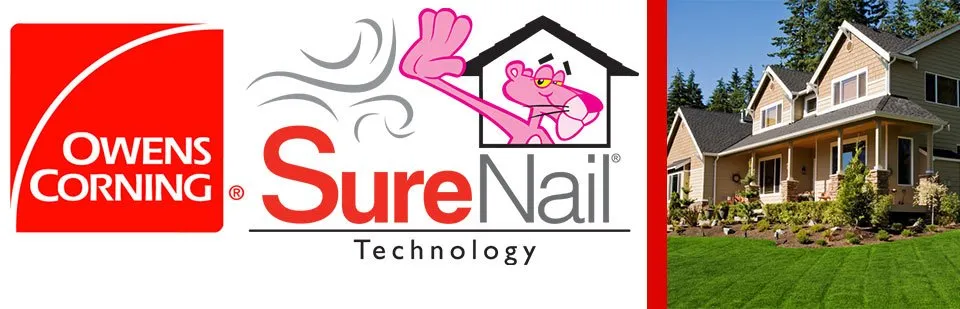 Slide of Peak Construction Roofing