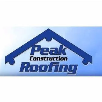 Slide of Peak Construction Roofing