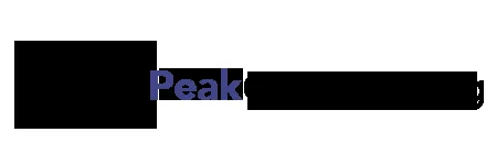 Slide of Peak Contracting