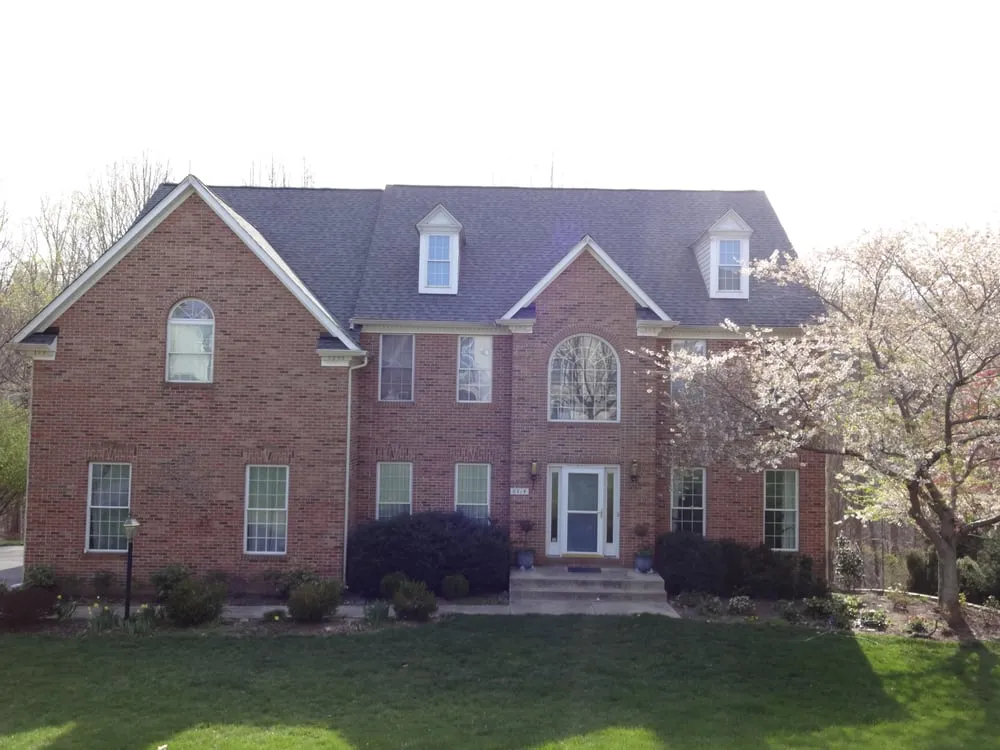 Slide of Peak Custom Remodeling