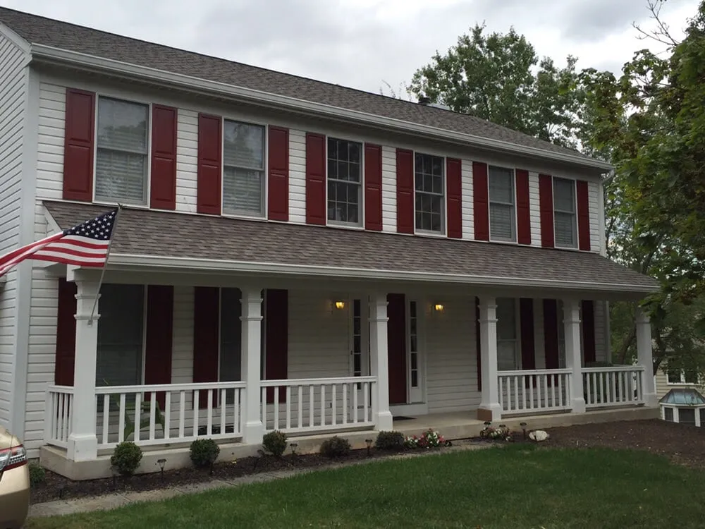 Slide of Peak Custom Remodeling