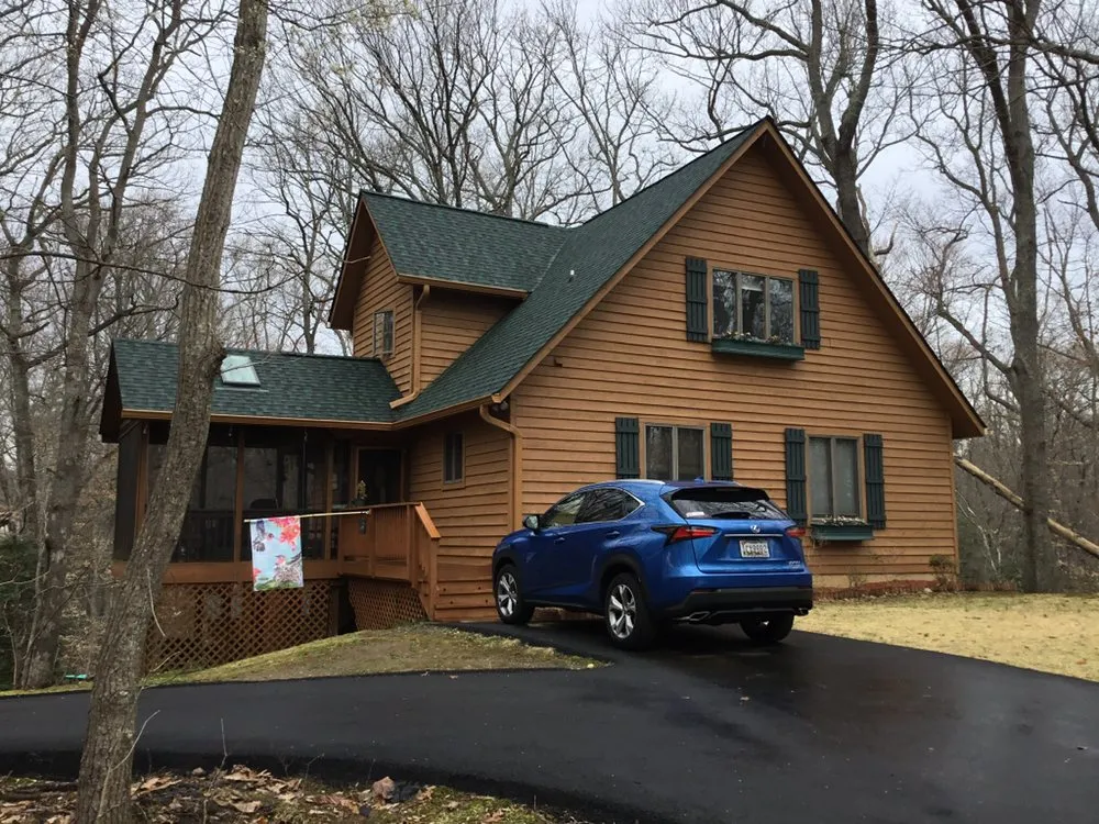 Slide of Peak Custom Remodeling