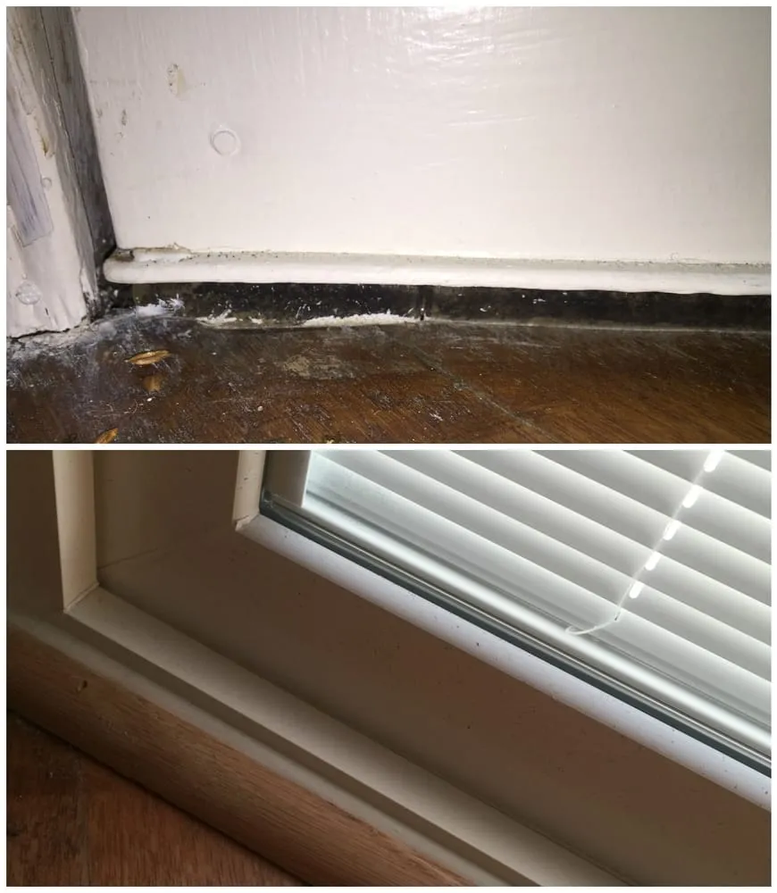 Slide of Peak Custom Remodeling