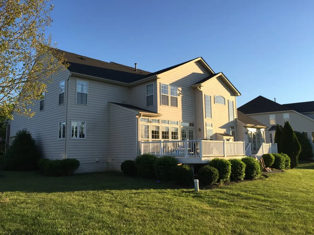 Slide of Peak Custom Remodeling