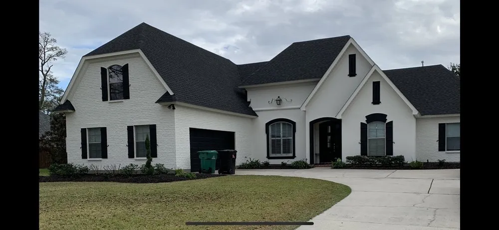 Slide of Peak Exteriors