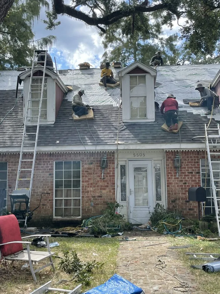 Slide of Peak Exteriors