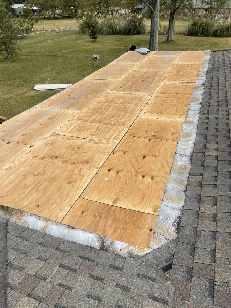 Slide of Peak Exteriors