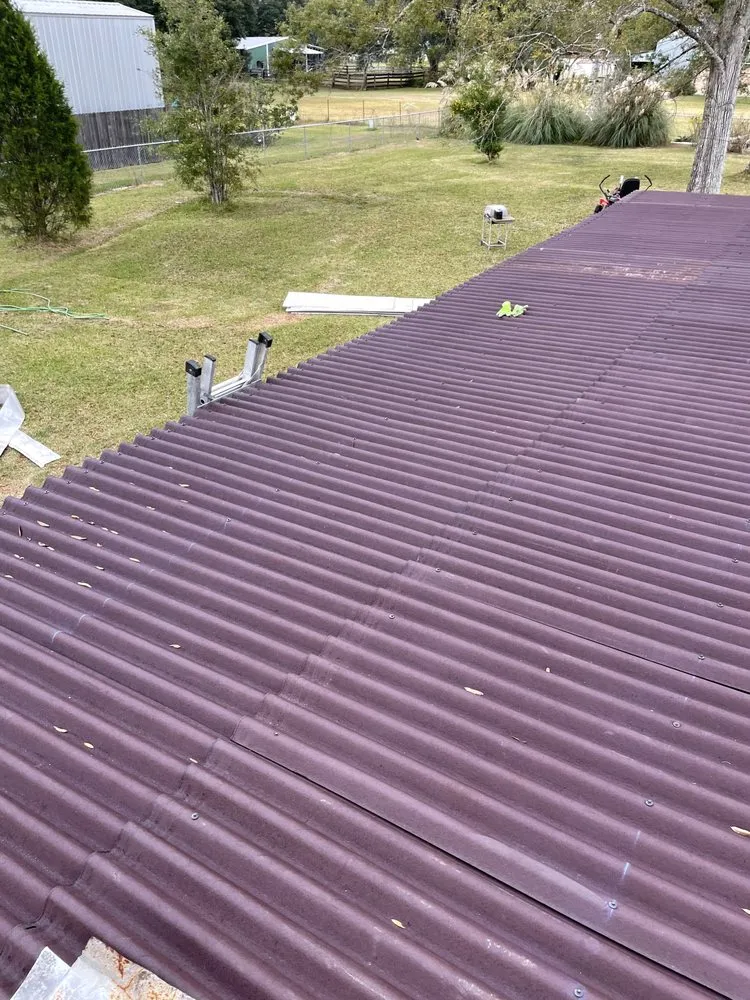 Slide of Peak Exteriors