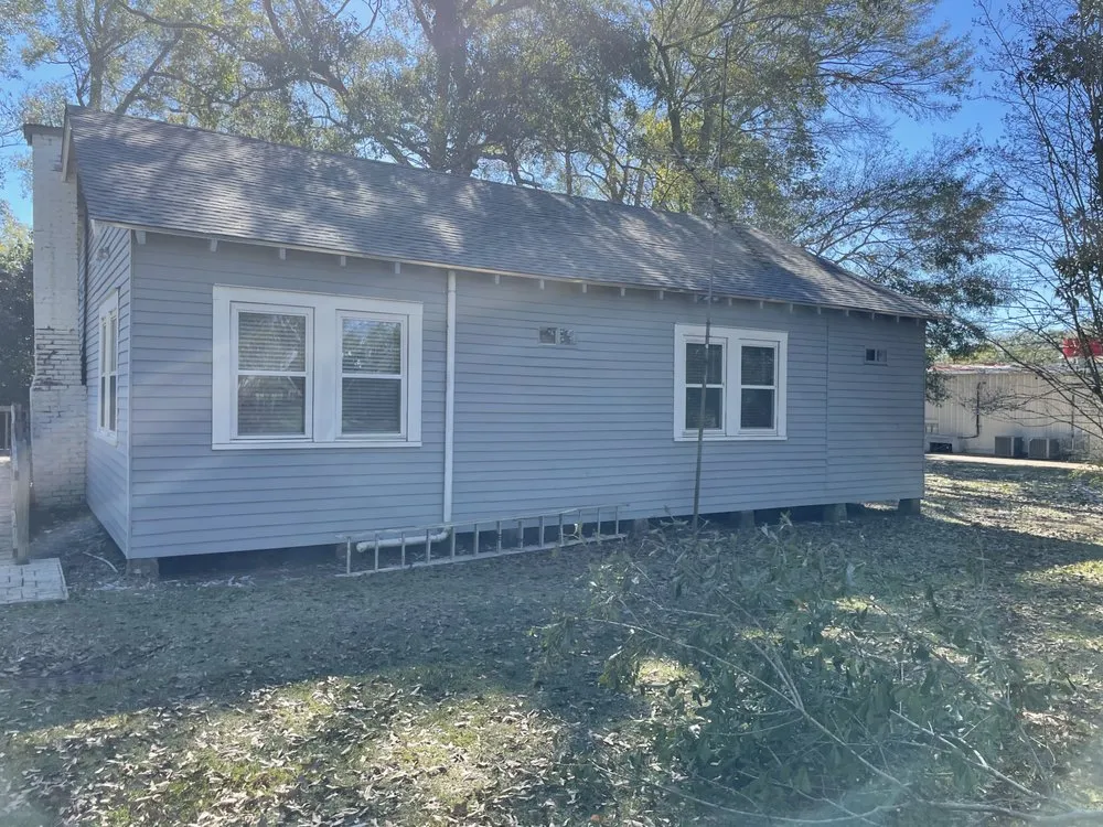 Slide of Peak Exteriors