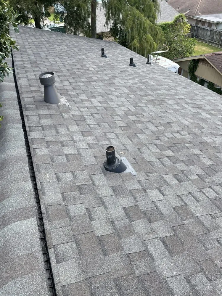 Slide of Peak Exteriors