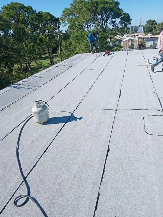 Slide of Peak Exteriors