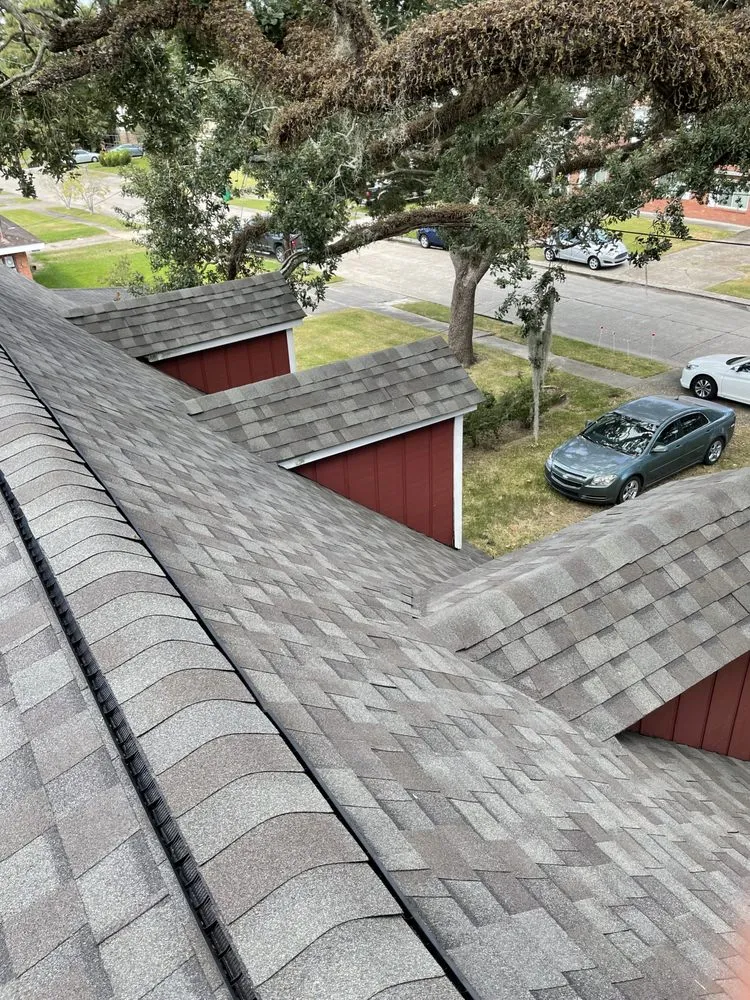 Slide of Peak Exteriors