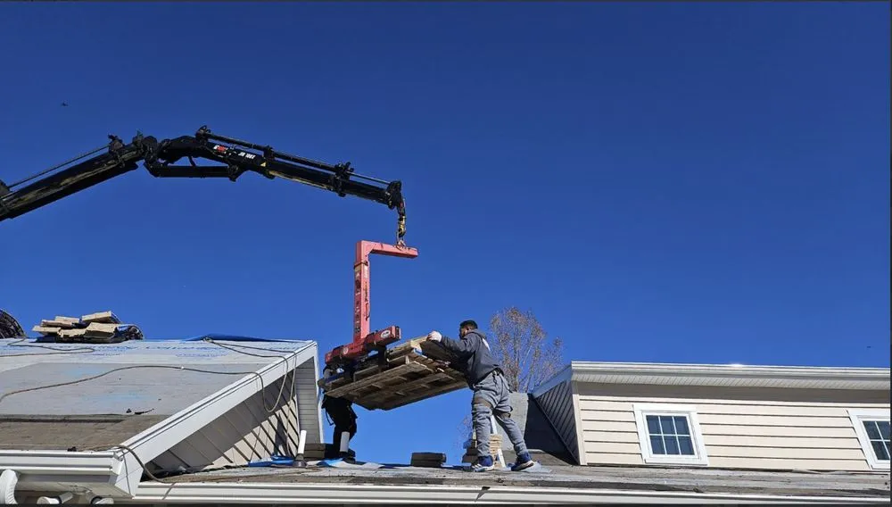 Slide of Peak Exteriors