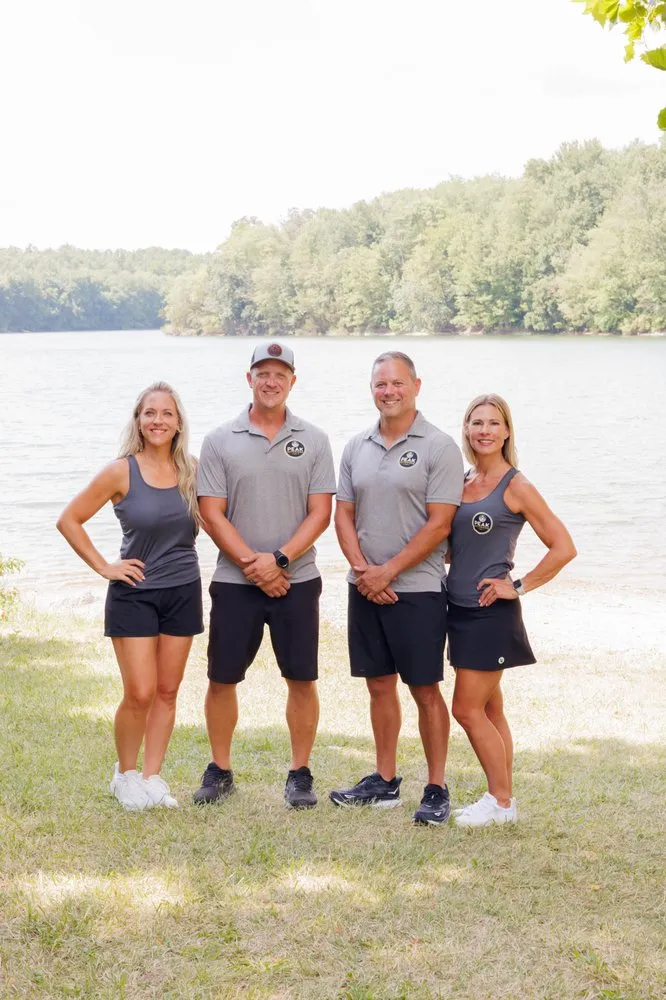 Slide of Peak Exteriors