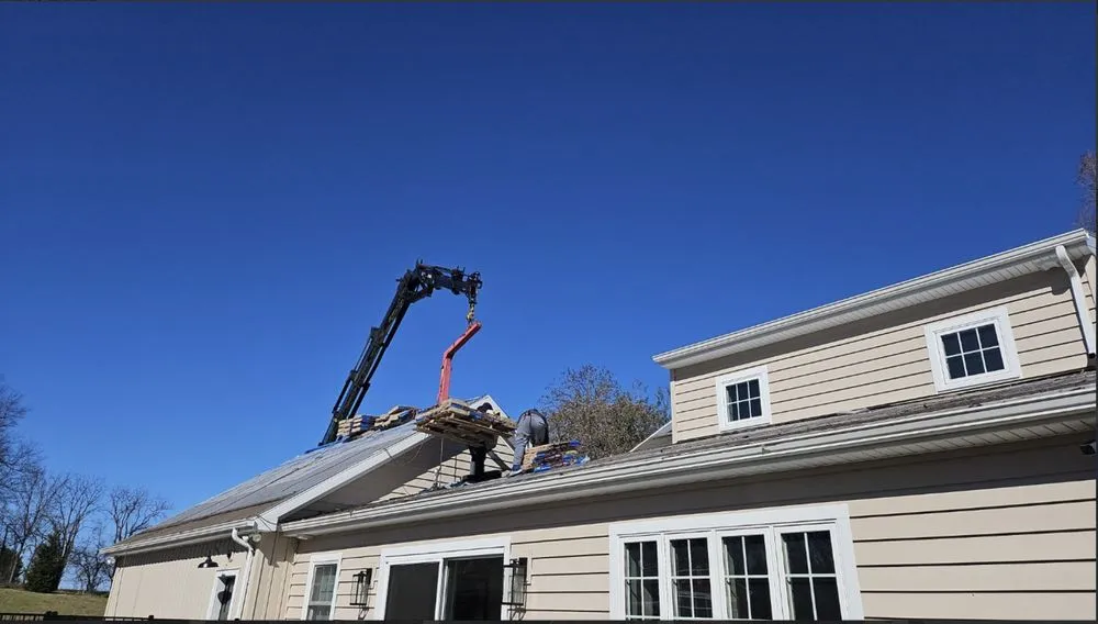 Slide of Peak Exteriors