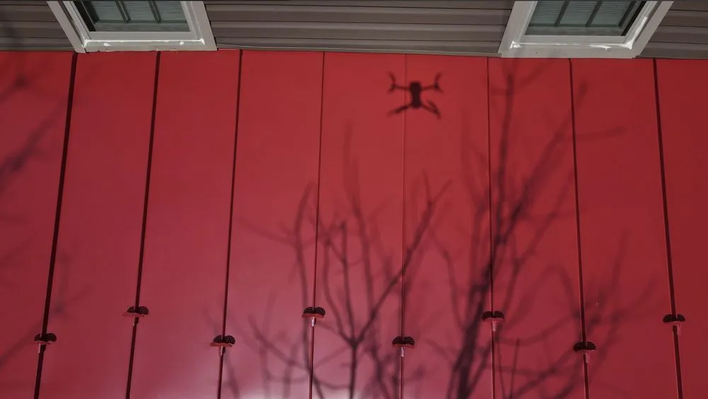 Slide of Peak Exteriors