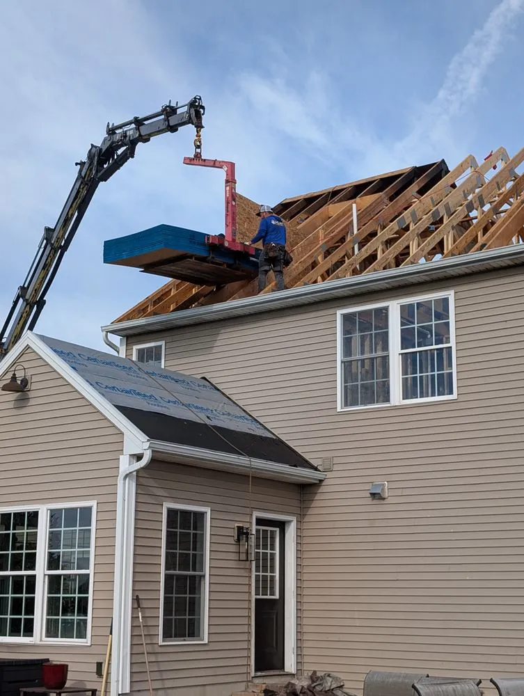 Slide of Peak Exteriors