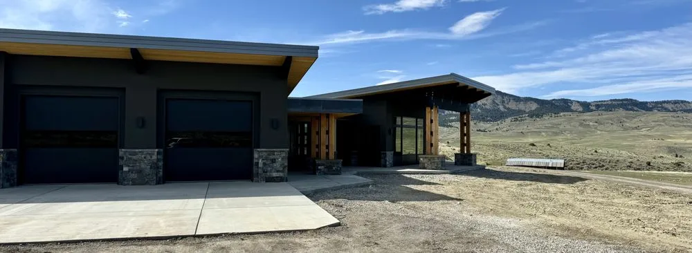 Slide of Peak Exteriors