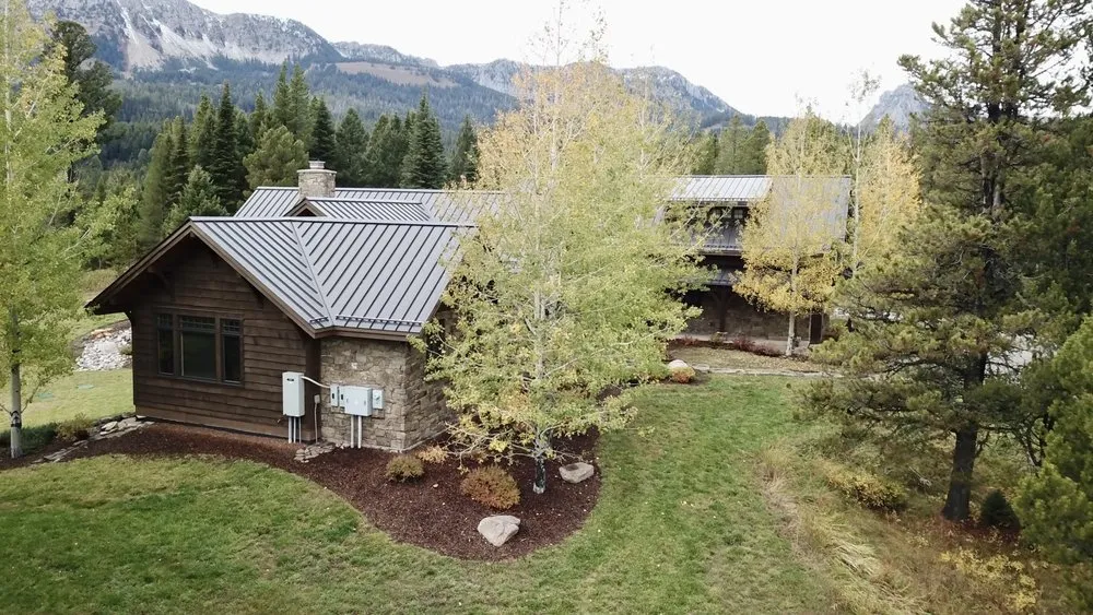 Slide of Peak Exteriors