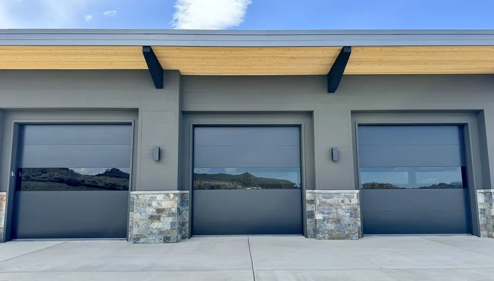 Slide of Peak Exteriors