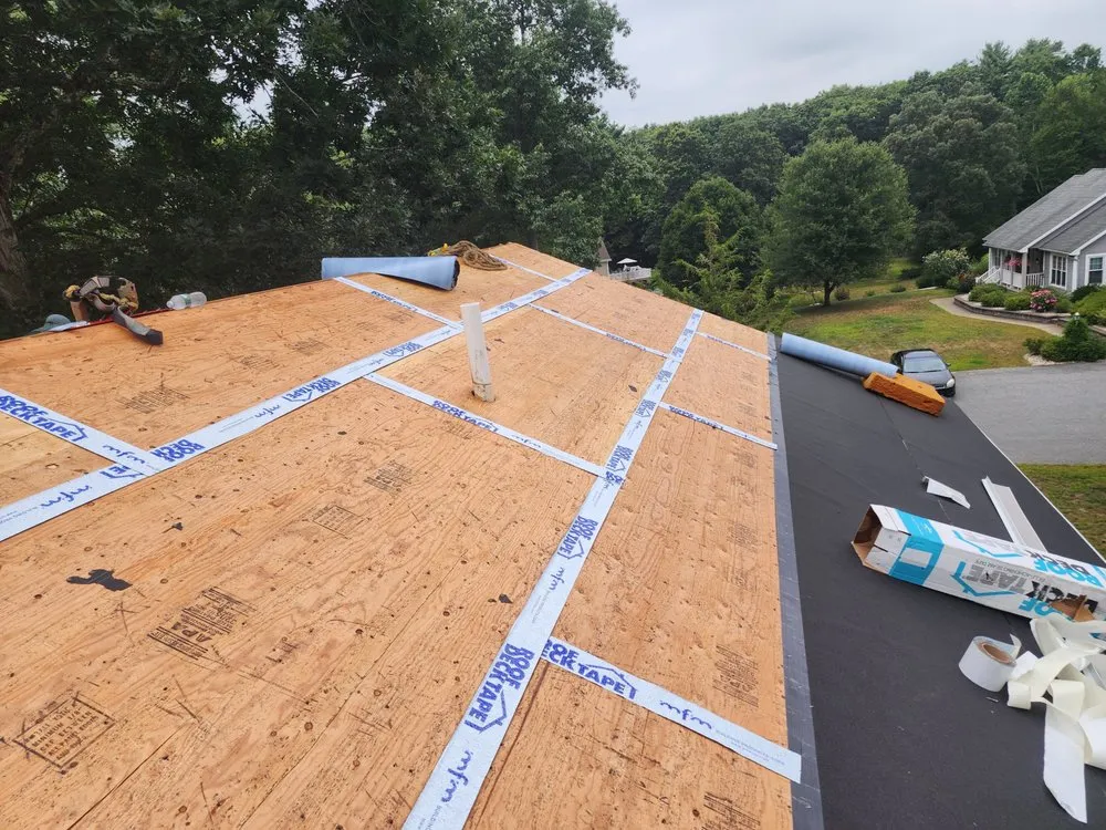 Slide of Peak G Home Improvement