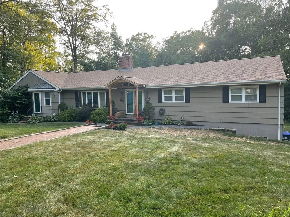 Slide of Peak G Home Improvement