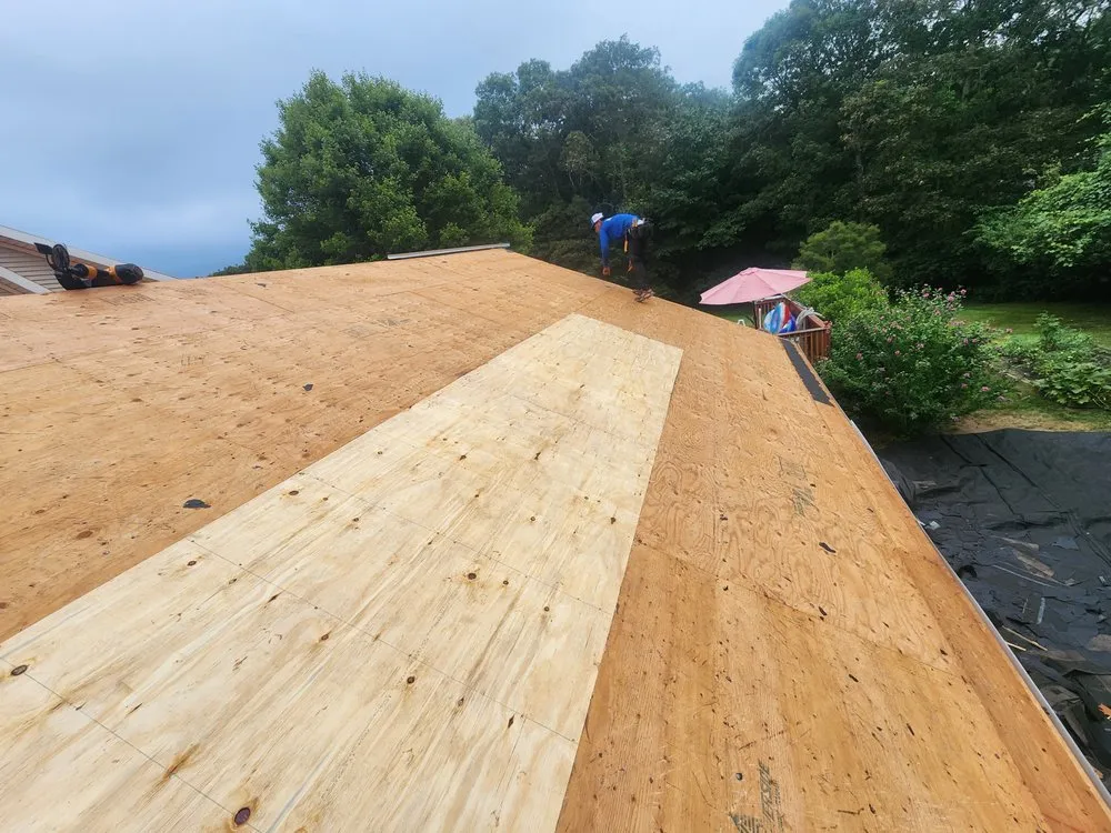 Slide of Peak G Home Improvement