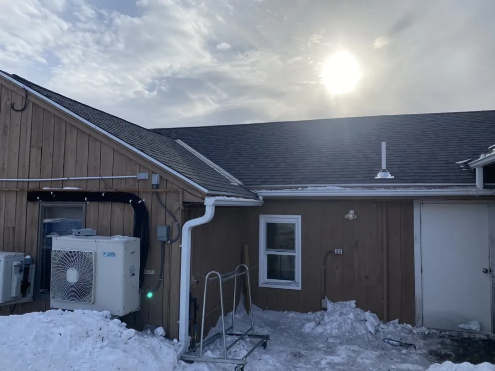 Slide of Peak General Contracting