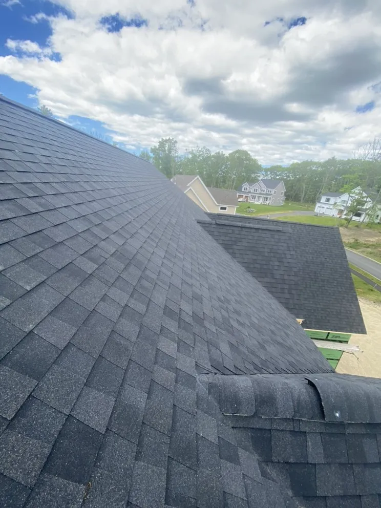 Slide of Peak General Contracting