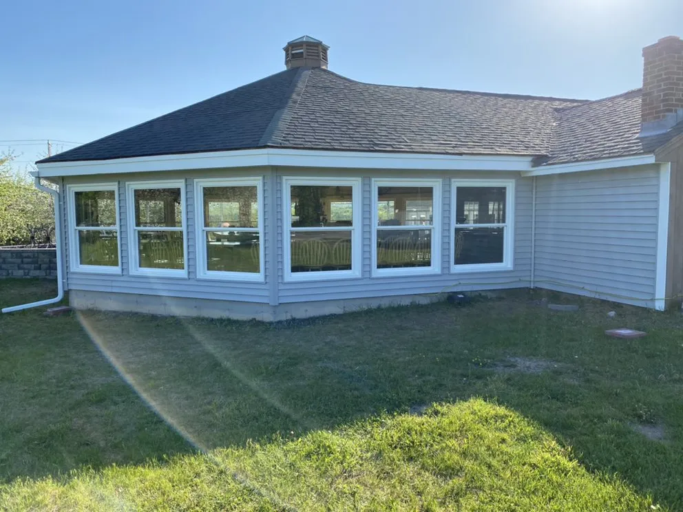 Slide of Peak General Contracting