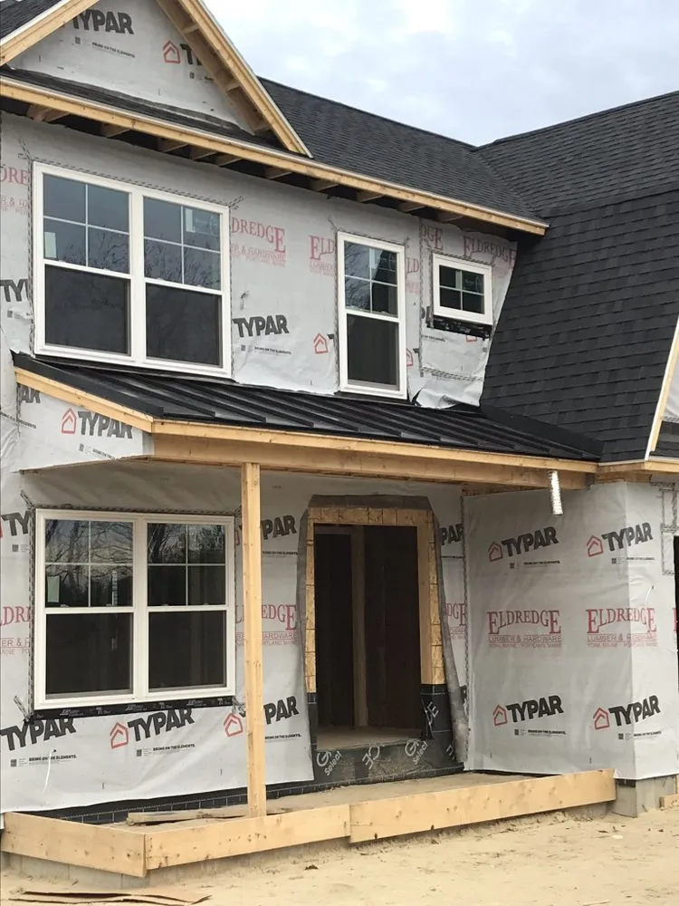 Slide of Peak General Contracting