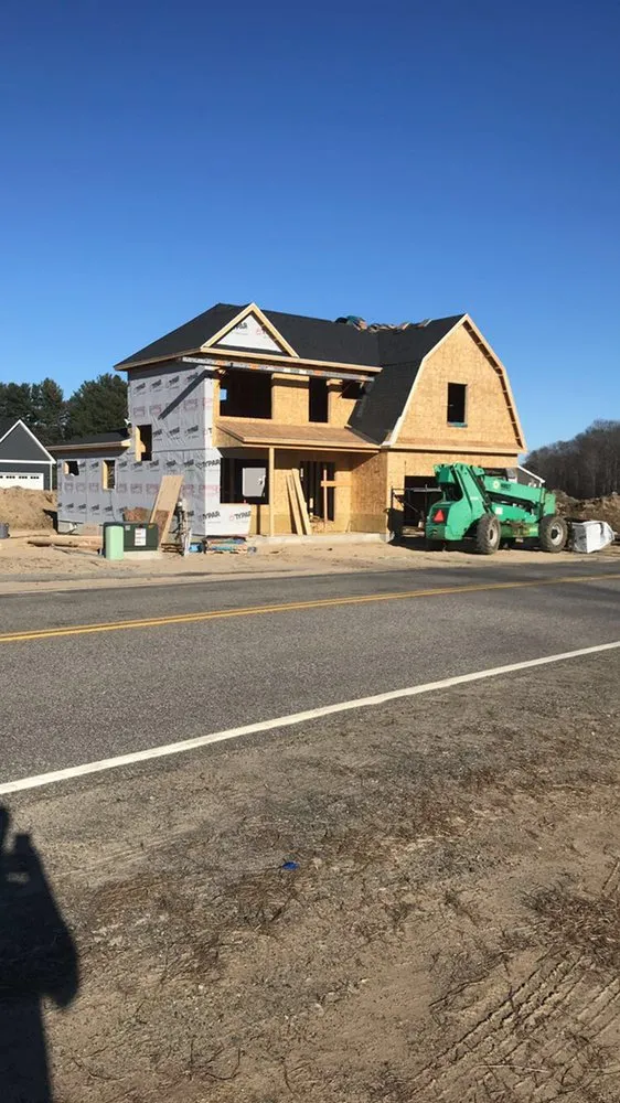 Slide of Peak General Contracting