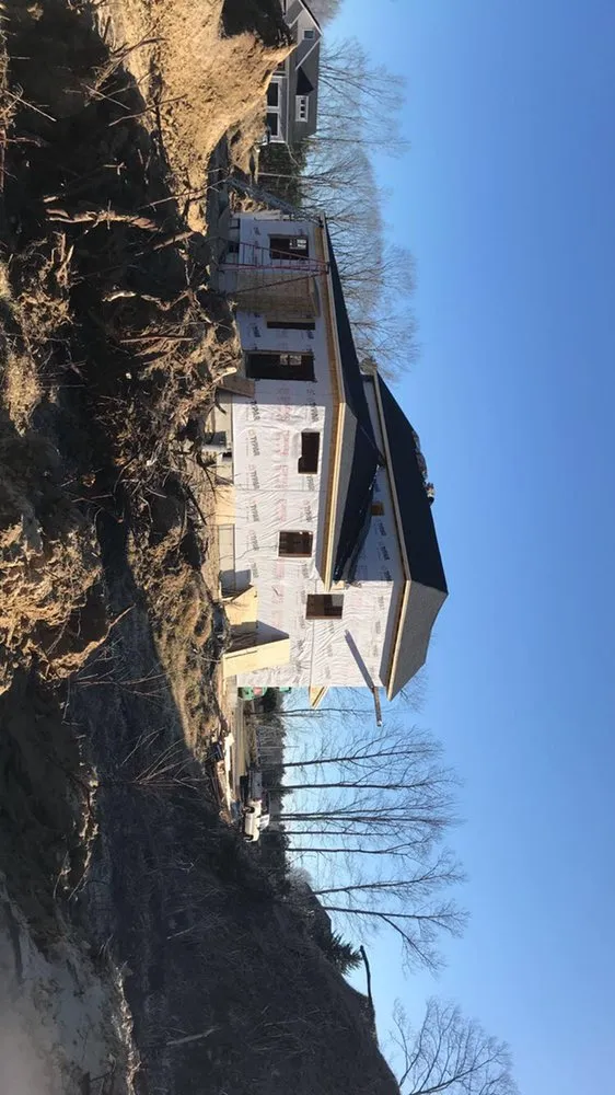 Slide of Peak General Contracting