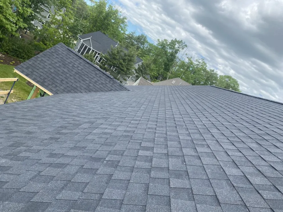 Slide of Peak General Contracting