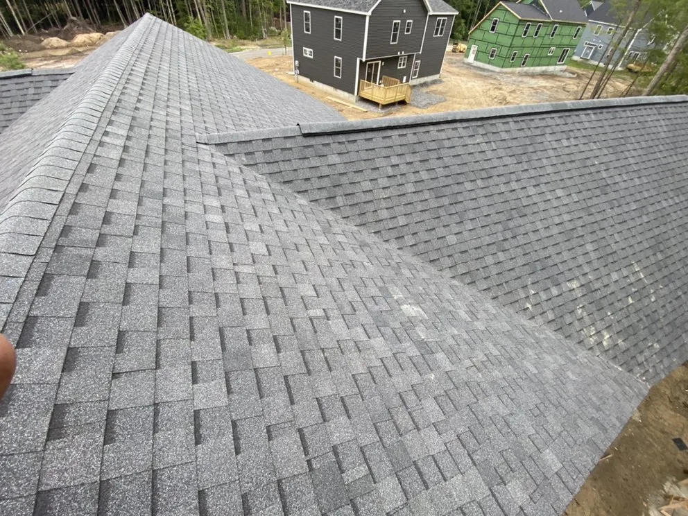 Slide of Peak General Contracting