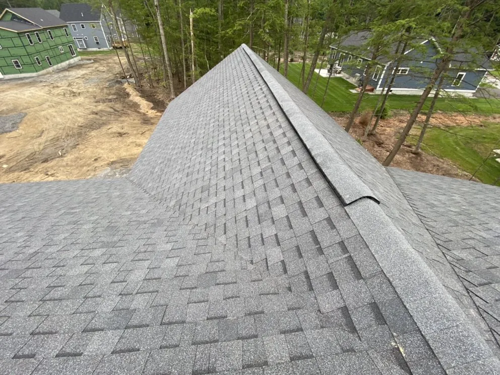 Slide of Peak General Contracting