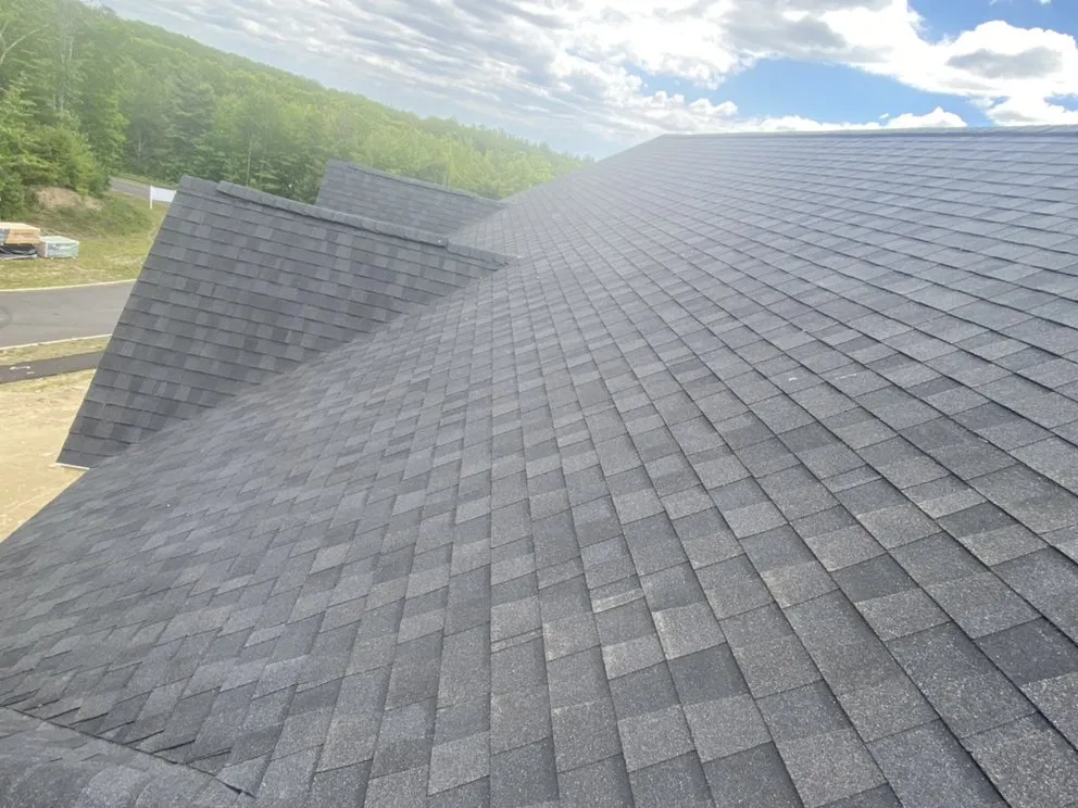 Slide of Peak General Contracting