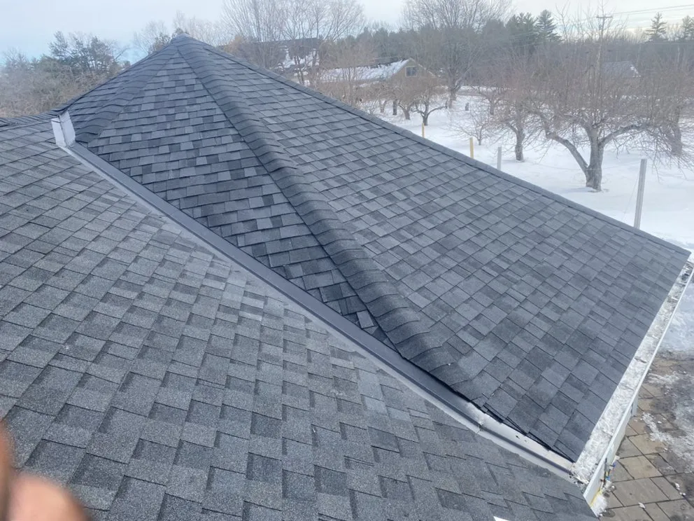 Slide of Peak General Contracting