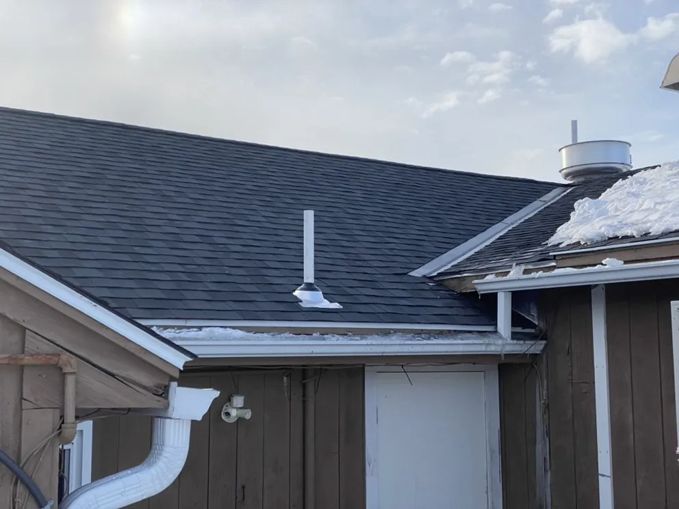 Slide of Peak General Contracting