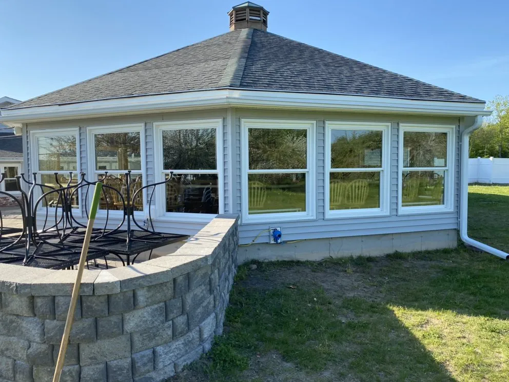 Slide of Peak General Contracting