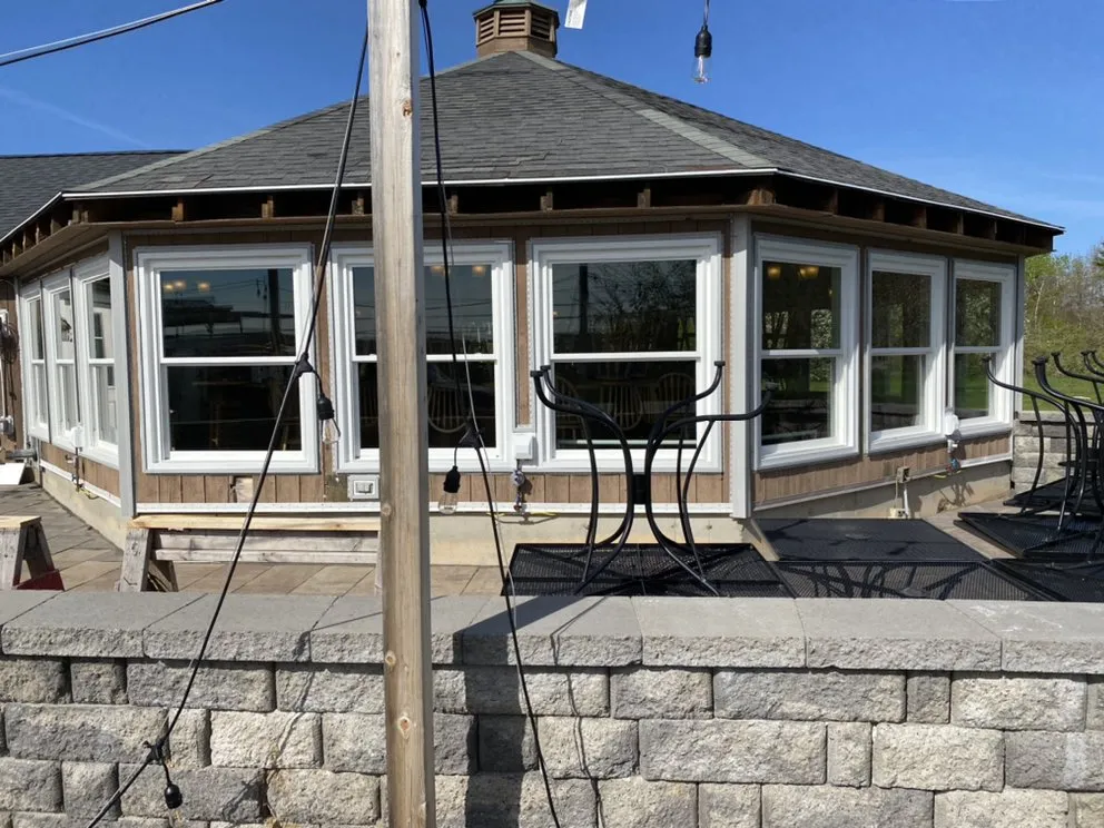 Slide of Peak General Contracting