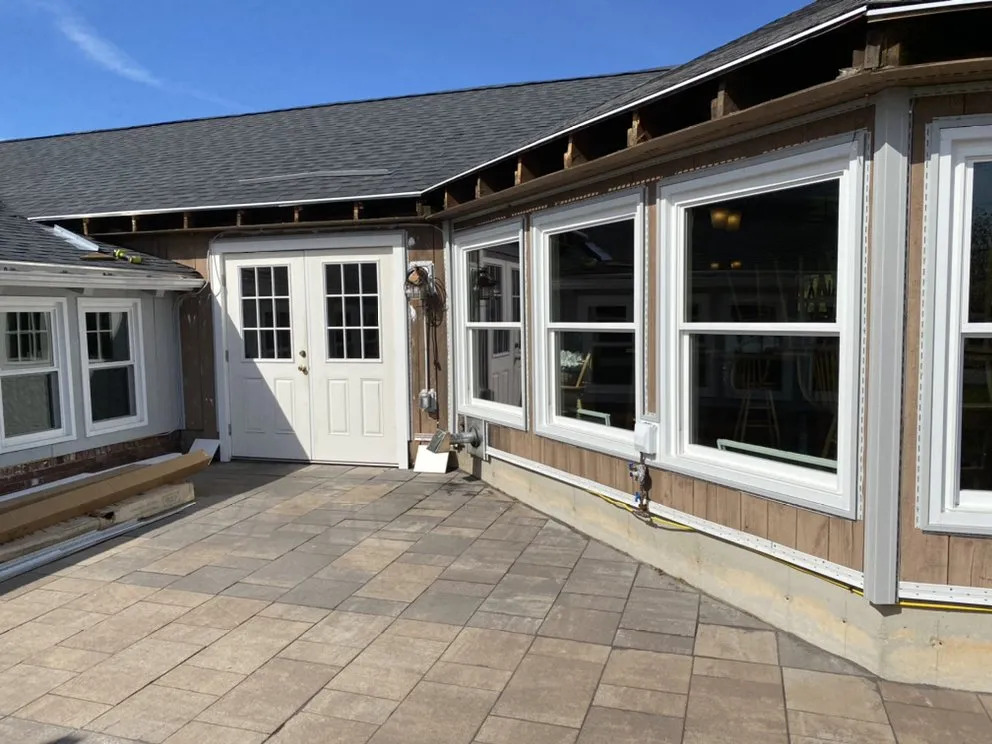 Slide of Peak General Contracting