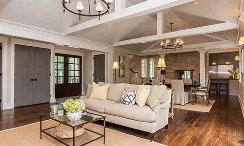 Slide of Peak Performance Contractors and Roofing