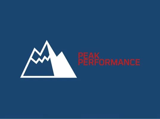 Peak Performance Roofers Logo