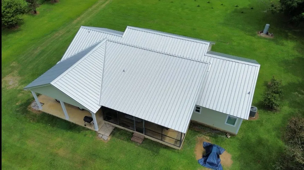 Slide of Peak Performance Roofing And Construction